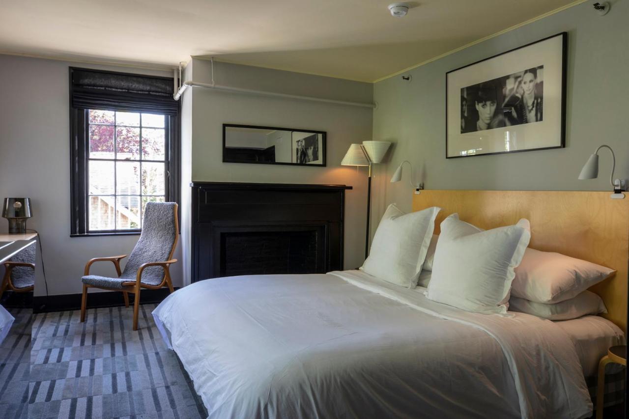 The Maidstone Hotel East Hampton Exterior photo