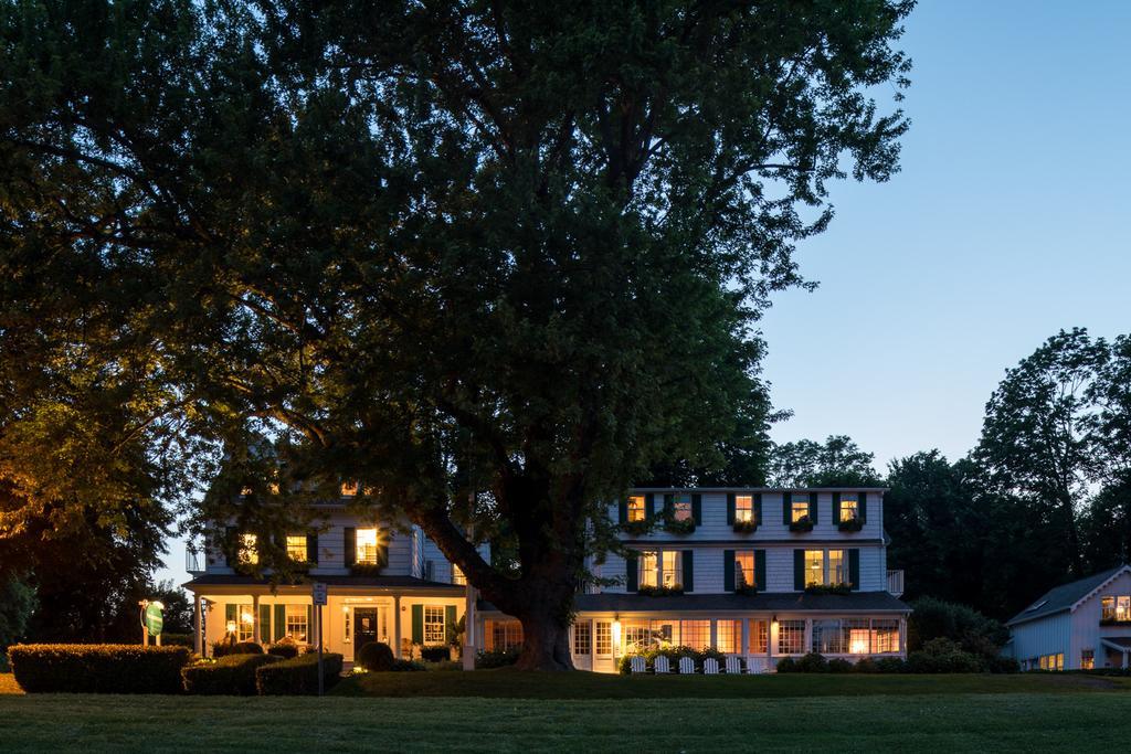 The Maidstone Hotel East Hampton Exterior photo